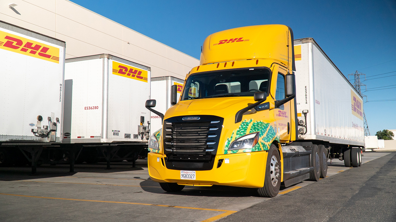 Settlement Reached: DHL Agrees to Pay $8.7M in EEOC Race Discrimination ...